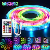RGB APP Control Color Changing Lights